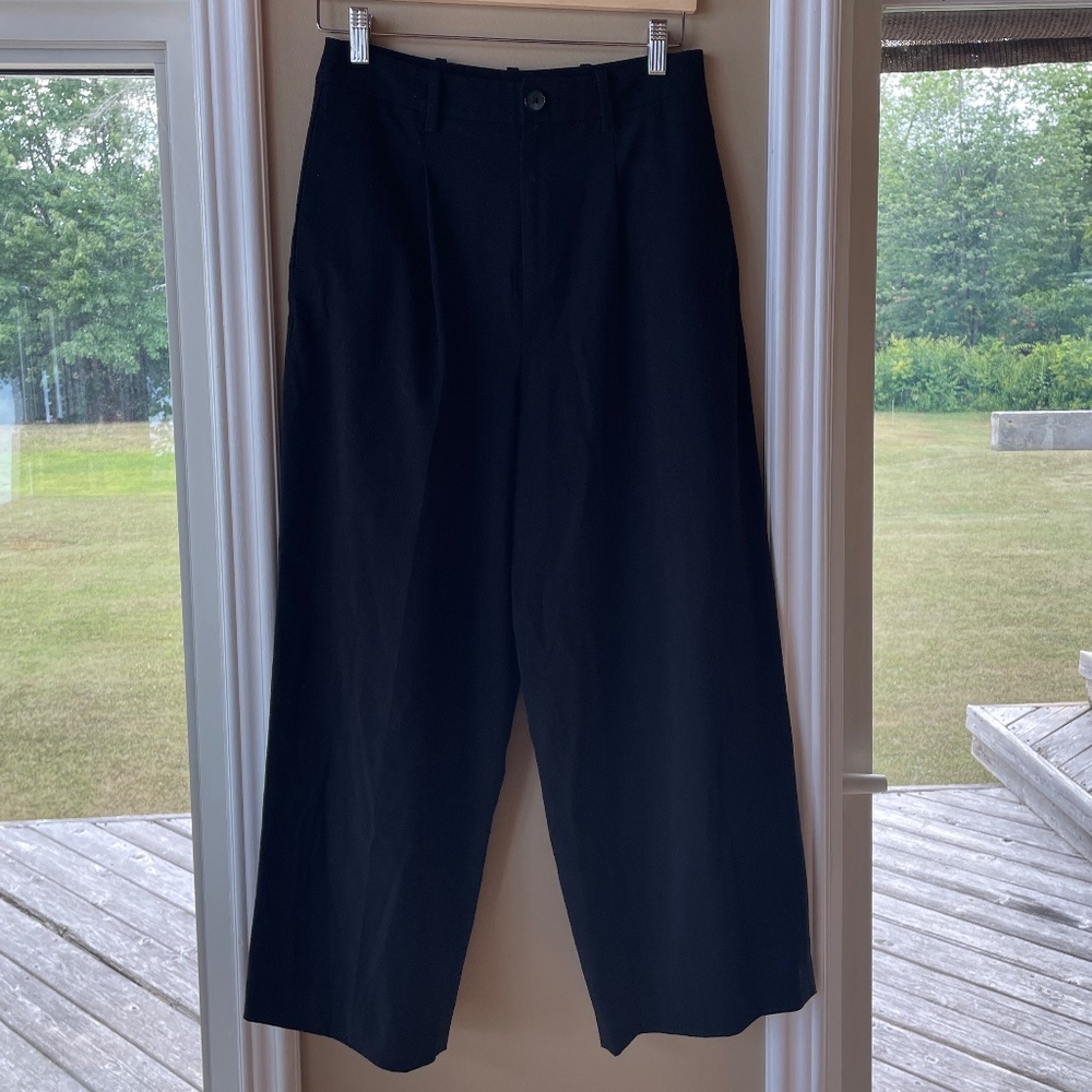 Contemporaine Black Dress Pants - Size 4